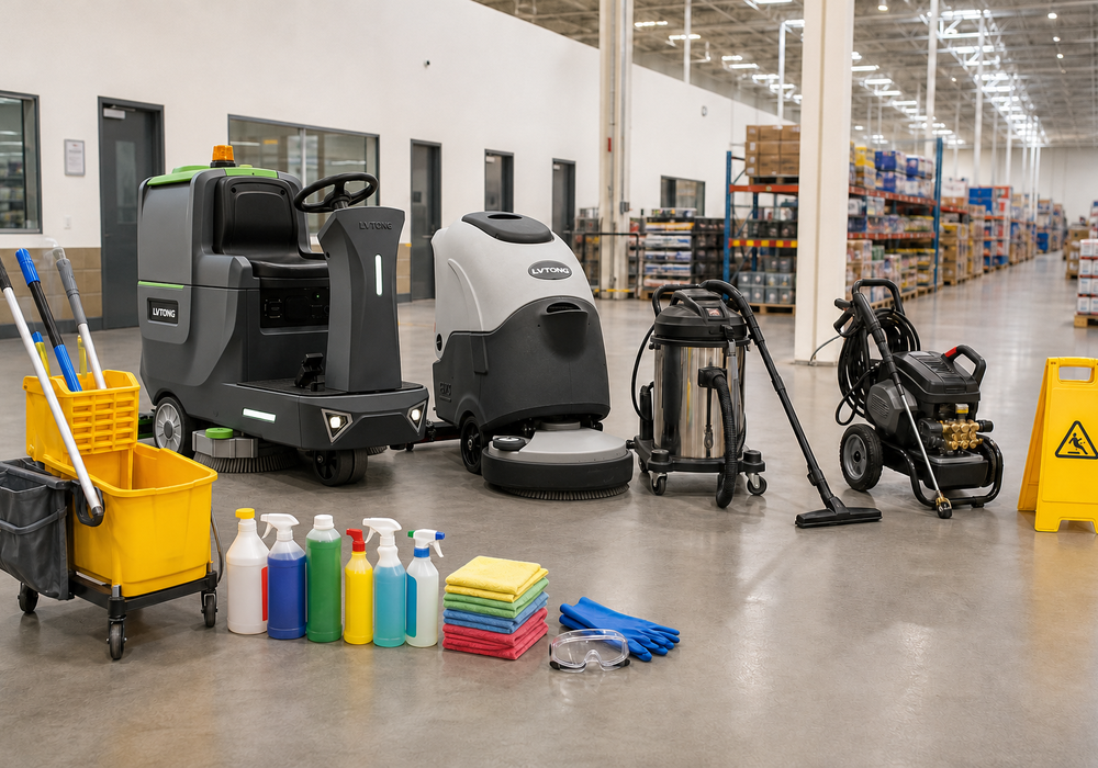 commercial-cleaning-equipment-list-cover